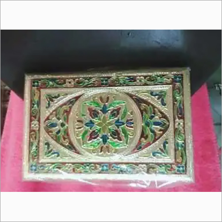 पूजा पत्र