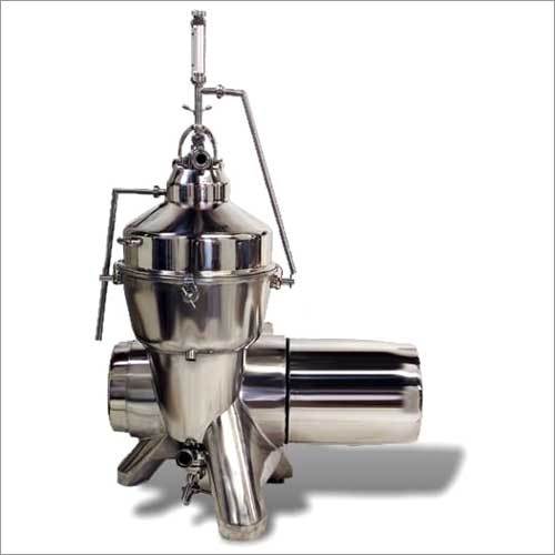 Online 5000 Lph  Used Cream Separator