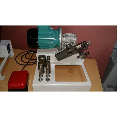 इलेक्ट्रिक होज़ स्काइविंग मशीन