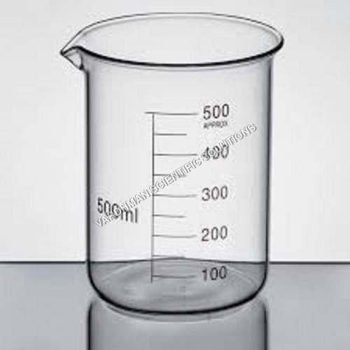 Borosilicate Beaker