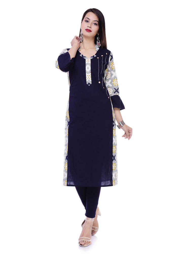 cotton kurti