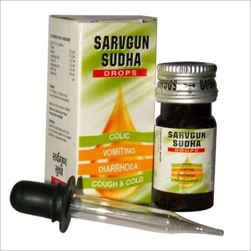 सर्वगुण सुधा ड्रॉप