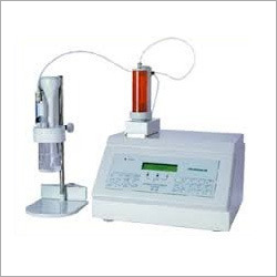 Auto Titrator