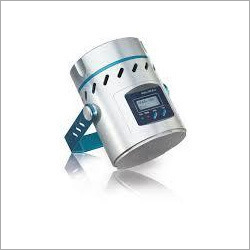 Air Sampler Mass 100 Eco