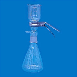 Vacuum Filter Assembly