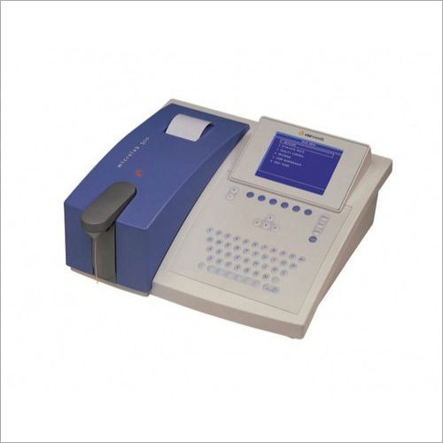 Microlab Equipment