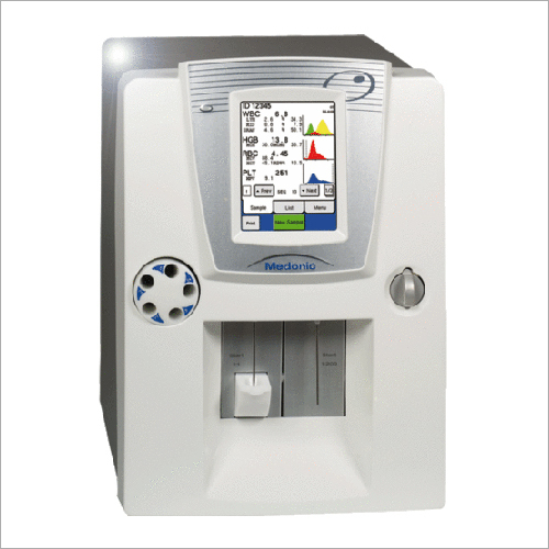Medonic Cell Counter M20 Na