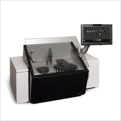 Bio Chemistry Analyzer Full Automatic On Rental