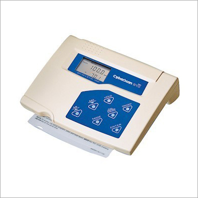 PH Meter Keypad
