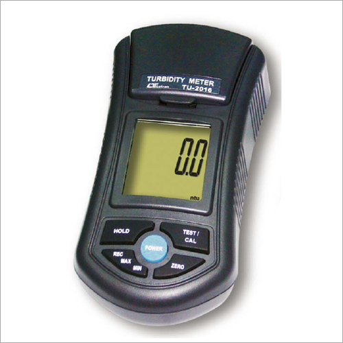Turbidity Meter