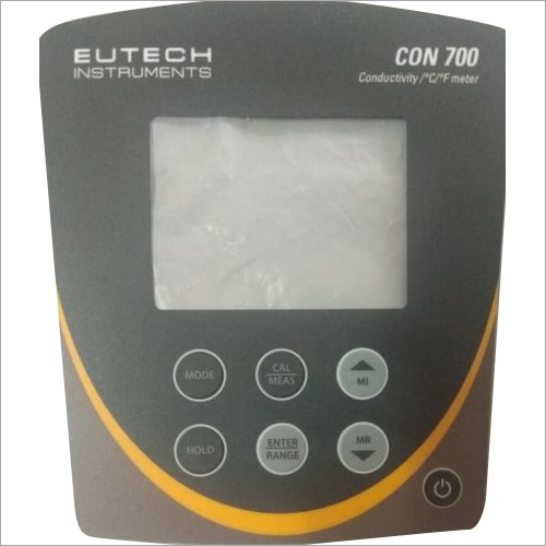 Conductivity Cf Meter