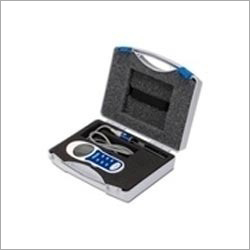 Oxygen Meter Application: Laboratory
