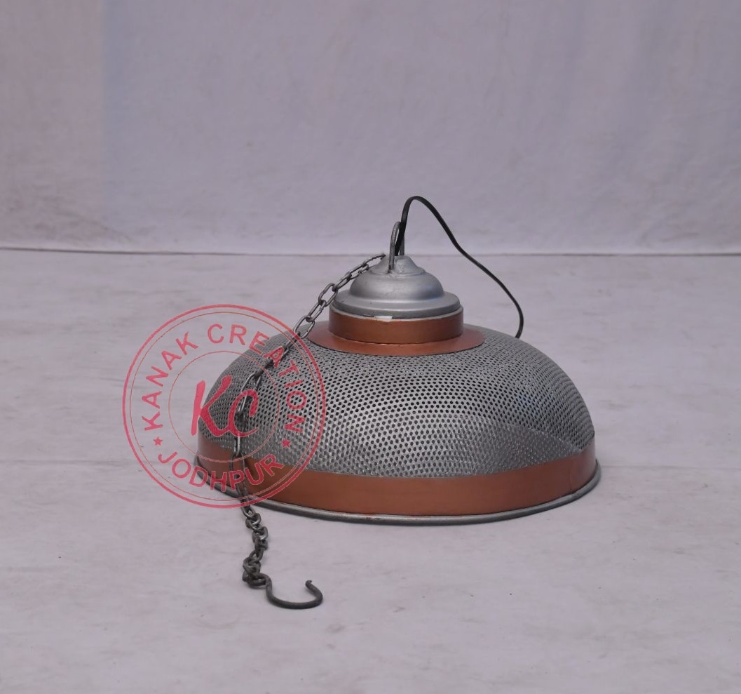 Handmade Industrial Pendant Lights Hanging Lamp