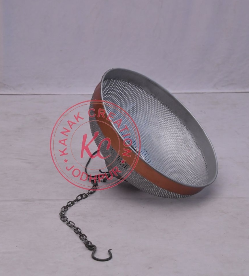 Handmade Industrial Pendant Lights Hanging Lamp