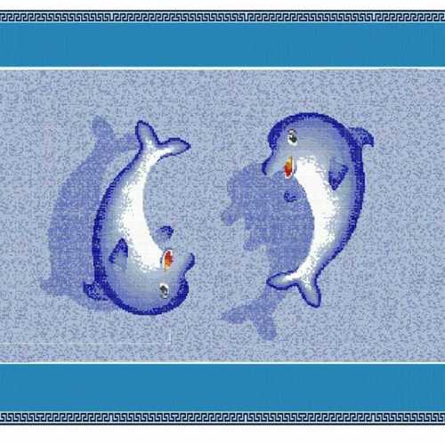 पूल डिज़ाइन