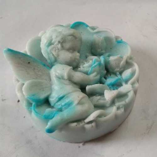 हर्बल बकरी का दूध साबुन