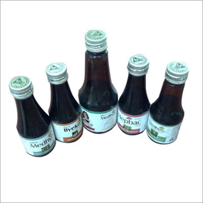 फार्मास्यूटिकल फॉर्मुलेशंस