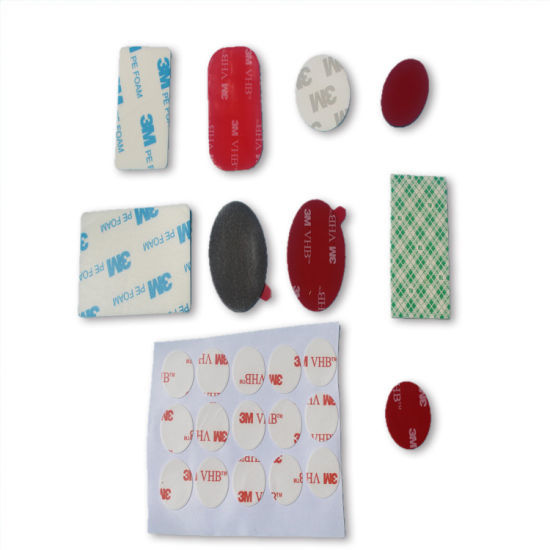 Foam Tape Length: 6 Millimeter (Mm)