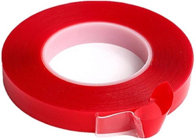 Foam Tape Length: 6 Millimeter (Mm)