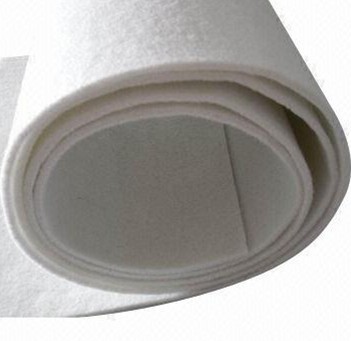 Flame Retardant Polyester Non Woven Fabric