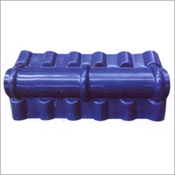 मुख्य रिज टाइल