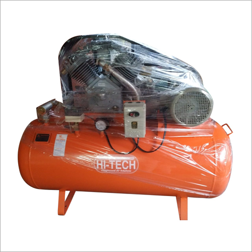 व्यावसायिक एयर कंप्रेसर