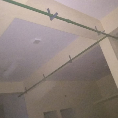Pneumatic Air Pipe