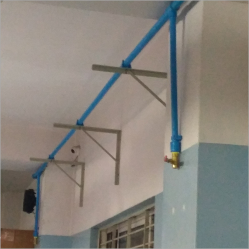 Pneumatic Air Pipe
