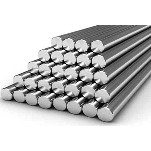 Stainless Steel Bar - 304 To 310 Grade, 5 To 6 Meter Length | Polished Finish, High Temperature Resistance, Corrosion & Abrasion Resistant