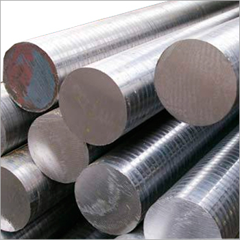 Stainless Steel Round Bar - 304 to 310 Grade, Polished Finish, Length 5 to 6 Meters | Industrial Use, Custom Sizes Available