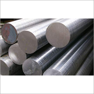 स्टेनलेस स्टील सुपर डुप्लेक्स राउंड बार