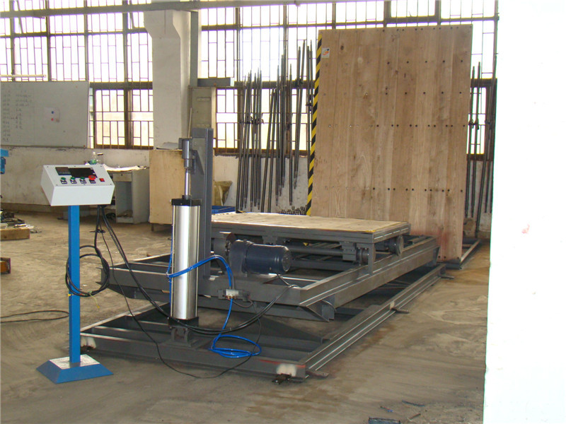 Incline Impact Tester