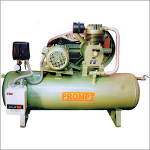 Air-Compressors