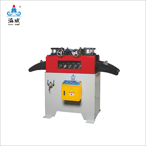 GLL Series Coil Straightener