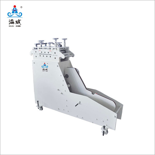 CL Series Uncoiling and Straightening Machine