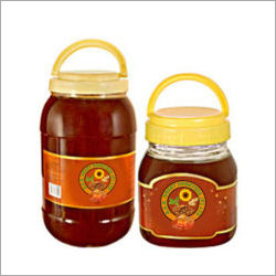 1 Kg Natural Honey Jar Brix (%): 58-90