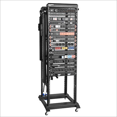 Power Distribution Unit (Pdu)