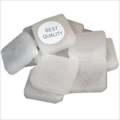 High Quality Camphor Tablet