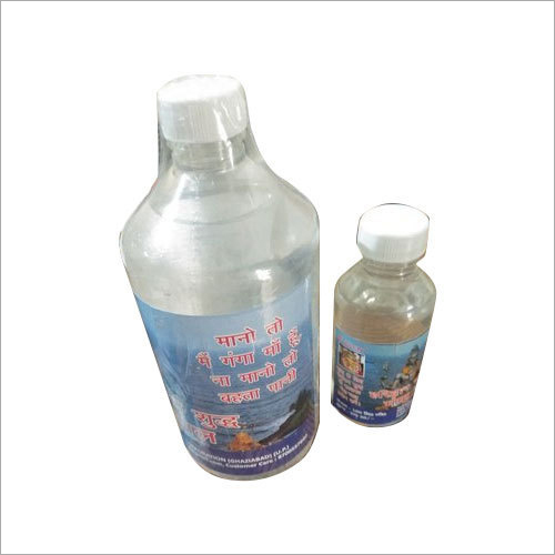 Indian Natural Ganga Jal