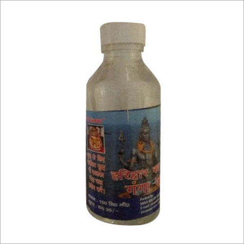 Eco-Friendly Packed Pure Ganga Jal