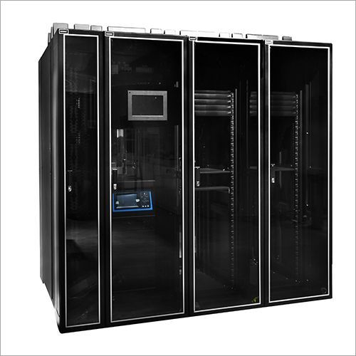 Custom Modular Idc
