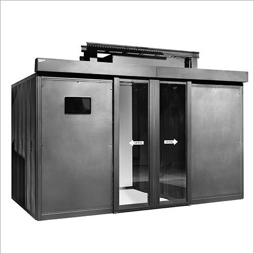 Custom Modular Idc