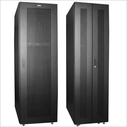 Smart Cabinet Systems