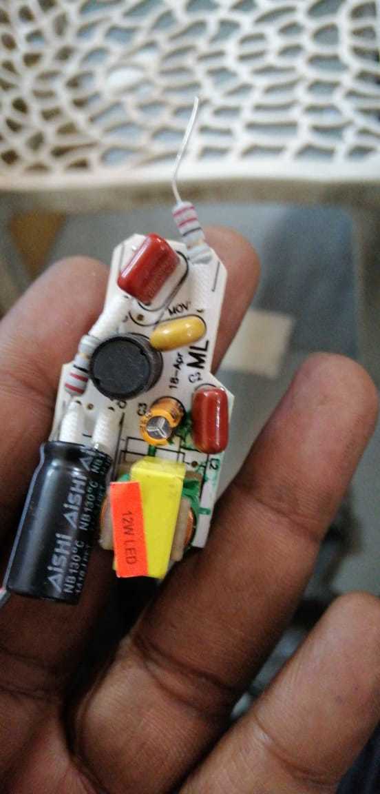 Mcpcb Row Material