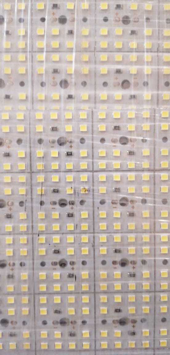 Mcpcb Row Material