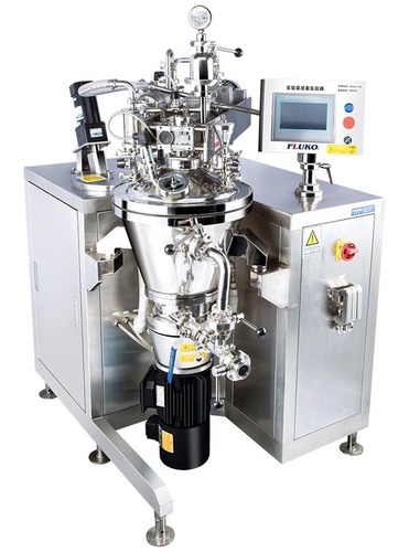 केमिकल रिएक्टर