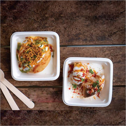 इकोवेयर स्क्वायर बाउल