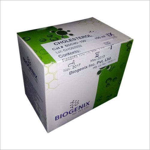 Cholesterol Liquid