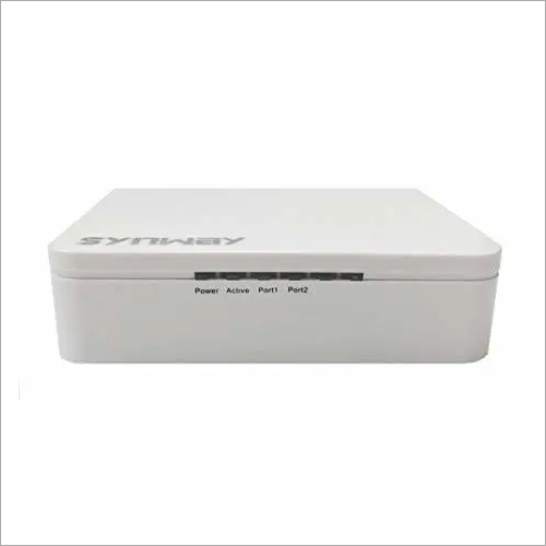 Analog Telephone Adaptor-Fxs Gateway-Ata Application: Proprietory