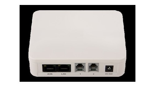 Analog Telephone Adaptor-fxs Gateway-ata Application: Proprietory